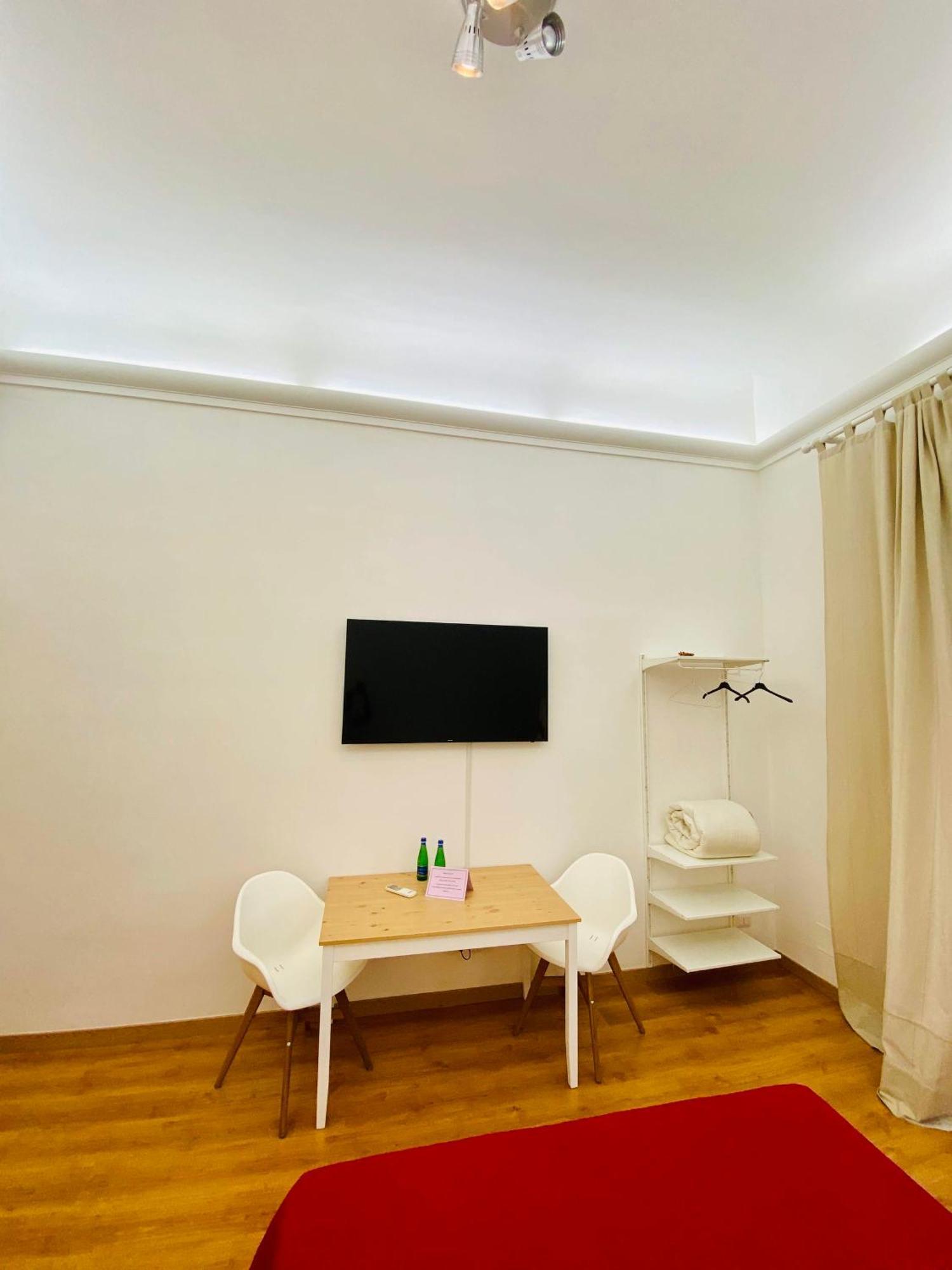 Amica Taranto In Piazza Apartman Kültér fotó