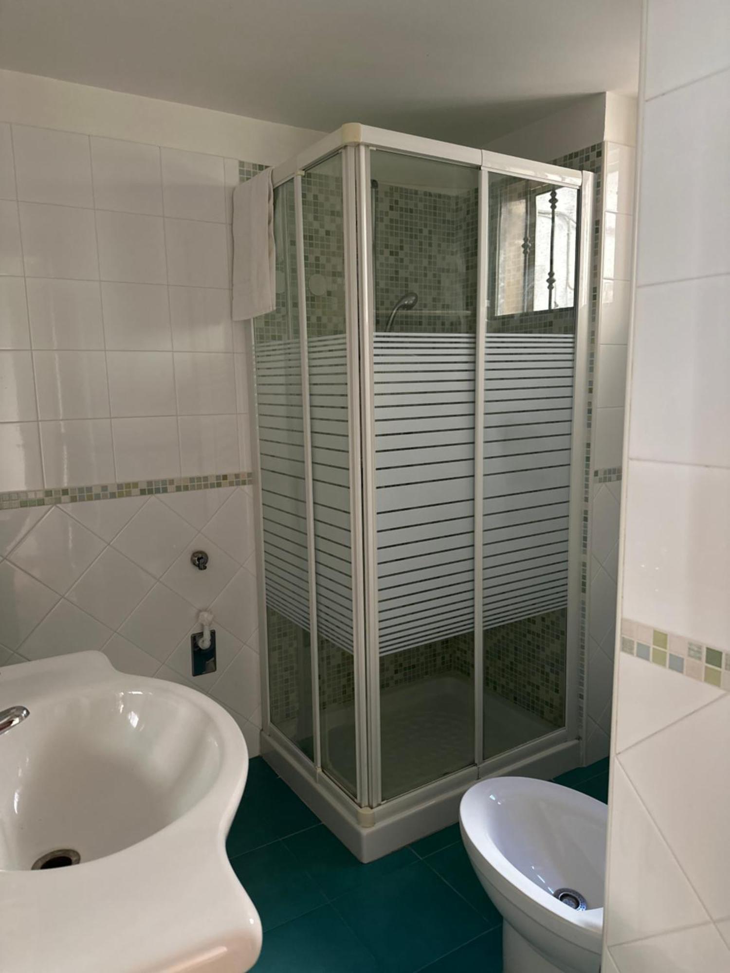 Amica Taranto In Piazza Apartman Kültér fotó